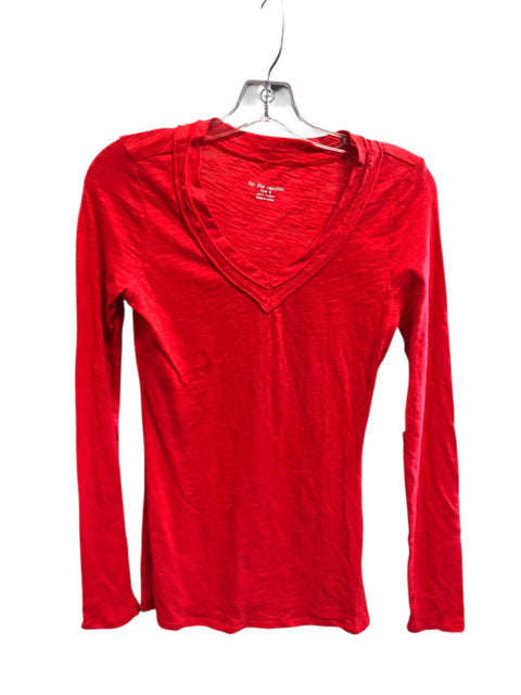 Size S FOR THE REPUBLIC Top