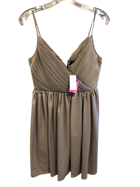 Size 4 BANANA REPUBLIC Dress