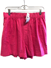Load image into Gallery viewer, Size M ANN TAYLOR LOFT Shorts
