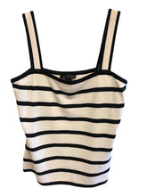 Load image into Gallery viewer, Size Petite ST. JOHN Tank Top
