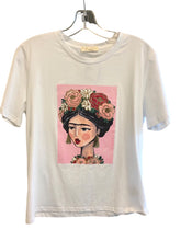 Load image into Gallery viewer, Size S/M ESTILETE Top
