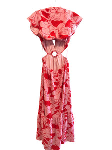 Size XS SUGAR LIPS Dress