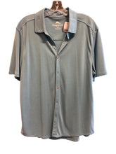 Load image into Gallery viewer, TOMMY BAHAMA Size L Top
