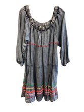 Load image into Gallery viewer, Size L UNCLE FRANK Dress
