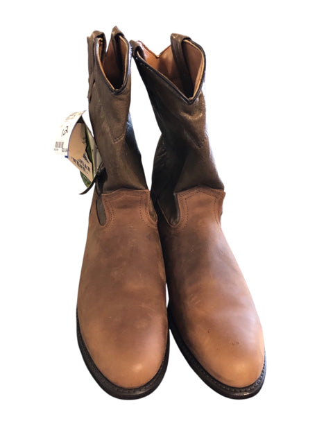 AMERICAN WEST 12 Boots