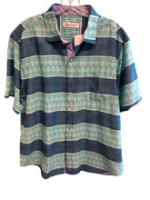 Load image into Gallery viewer, TOMMY BAHAMA Size L Top
