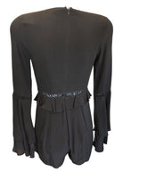 Load image into Gallery viewer, Size XS FOR LOVE AND LEMONS ROMPER
