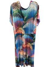 Load image into Gallery viewer, Size 1X SOFT SURROUNDINGS Plus Size Dress/Skirt

