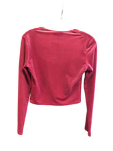 Load image into Gallery viewer, Size M FLEUR DU MAL Top
