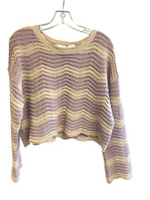 Load image into Gallery viewer, Size S ALTAR'D STATE Sweater
