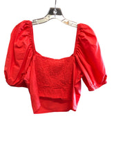 Load image into Gallery viewer, Size XL SIM &amp; SAM Plus Size Tops
