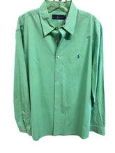 Load image into Gallery viewer, RALPH LAUREN Size XL Top
