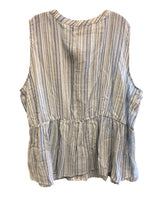 Load image into Gallery viewer, Size 28 LANE BRYANT Plus Size Tops
