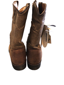 AMERICAN WEST 12 Boots