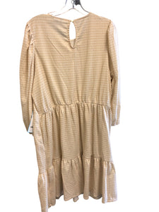 Size XL DRAPER JAMES Plus Size Dress/Skirt
