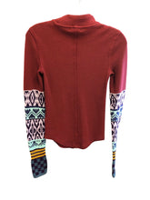 Load image into Gallery viewer, Size XS WE THE FREE Top
