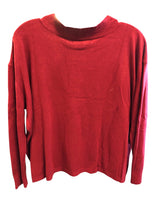 Load image into Gallery viewer, Size M DELUC Sweater
