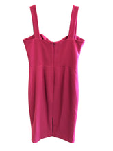 Load image into Gallery viewer, Size L DRESS THE POPULATION Dress
