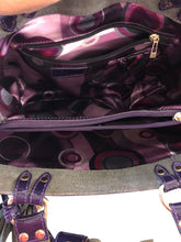 Load image into Gallery viewer, CLAUDIA FIRENZE Purse
