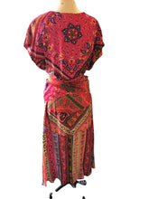Load image into Gallery viewer, Size L FARM RIO Dress

