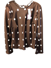 Load image into Gallery viewer, Size M ANN TAYLOR LOFT Top
