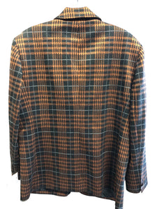 Size S BAR III Jacket