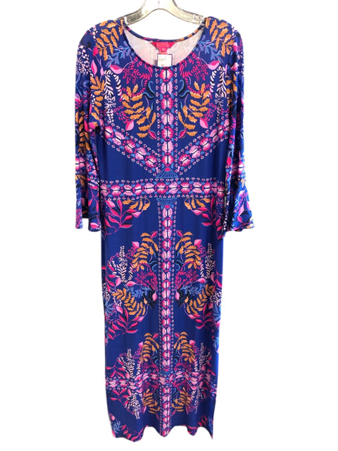 Size M LILLY PULITZER Dress