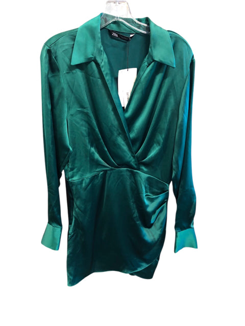 Size M ZARA Dress