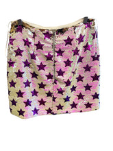 Load image into Gallery viewer, Size L IMPRESSIONS Skirt
