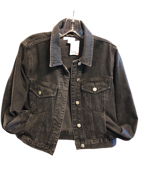 Size 8 TOPSHOP Jacket