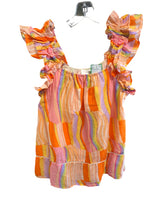 Load image into Gallery viewer, Size S FATE Tank Top
