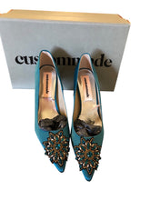 Load image into Gallery viewer, CUSTOMMADE Shoes
