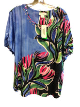 Load image into Gallery viewer, Size 2X ALLISON DALEY Top

