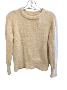 Size M PERMANENT Sweater