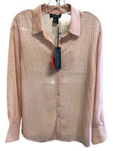 Load image into Gallery viewer, Size M RACHEL ZOE Top
