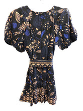 Load image into Gallery viewer, Size S FARM RIO Dress
