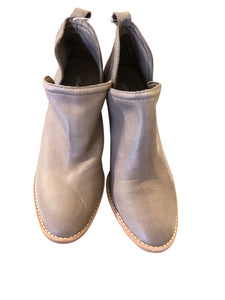 8 JEFFREY CAMPBELL Boots