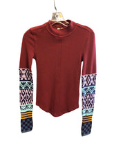 Load image into Gallery viewer, Size XS WE THE FREE Top
