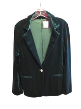 Load image into Gallery viewer, Size L TAHARI Jacket
