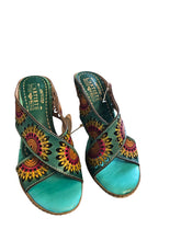 Load image into Gallery viewer, 8 L'ARTISTE Shoes
