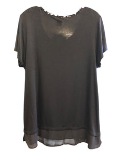 Size XL U-KNIT Plus Size Tops