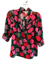 Load image into Gallery viewer, Size M MICHELLE MCDOWELL Top
