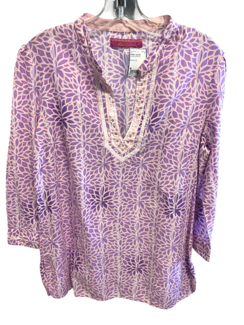 Size M ROBERT GRAHAM Top