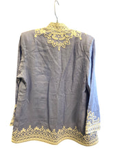 Load image into Gallery viewer, Size M BELLA TU Jacket
