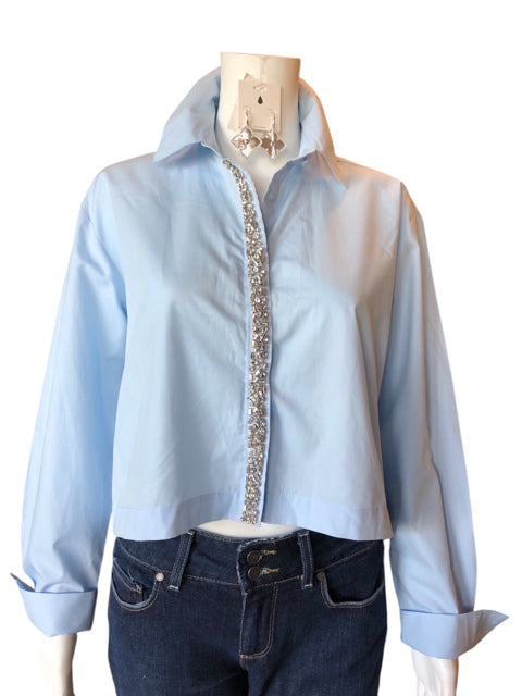 Size S ZARA Top