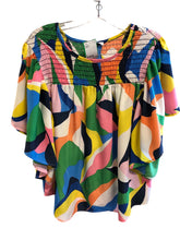 Load image into Gallery viewer, Size S CES FEMME Top

