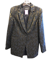 Load image into Gallery viewer, Size 6 LAFAYETTE 148 Jacket
