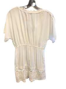 Size S SOLITAIRE Coverup