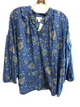 Load image into Gallery viewer, Size XL J JILL Top

