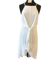 Load image into Gallery viewer, Size L IMPRESSIONS Dress
